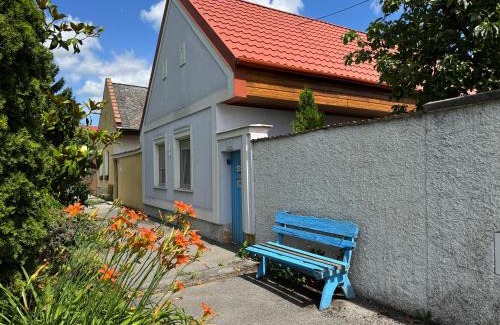 Kittsee Maison | Alla