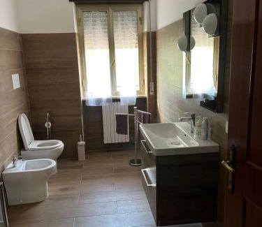 Roccamandolfi Maison | Alla Casamé