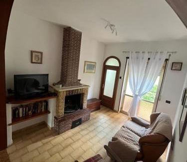 Roccamandolfi Maison | Alla Casamé