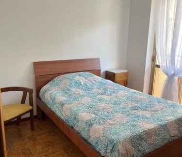 Roccamandolfi Maison | Alla Casamé