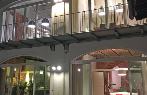 Canale Appartement | Au SPA Corte dei Bertoli - Casa Gioele