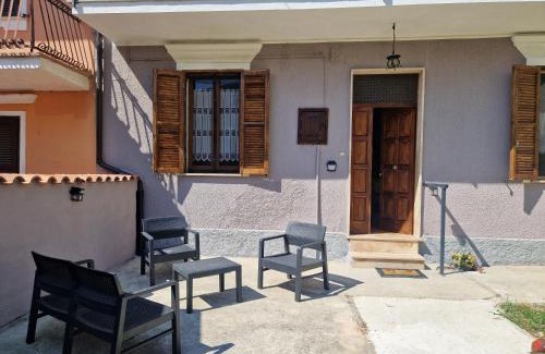 Massa d'Albe Maison | Alla Fonte