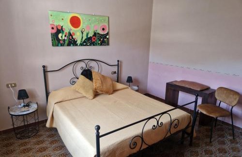 Massa d'Albe Maison | Alla Fonte