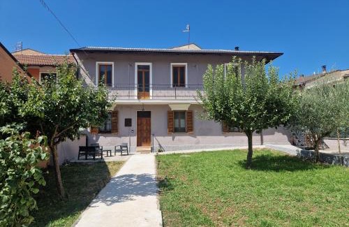 Massa d'Albe Maison | Alla Fonte