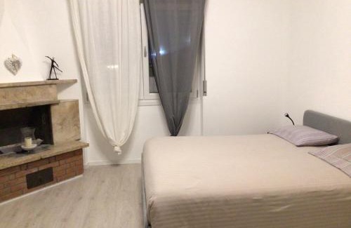 Arco Appartement | Alla Pergola