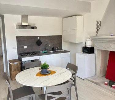 Posta Fibreno Appartement | Alla Posta Mini Appartamento