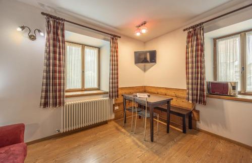 Vodo Cadore Appartement | Alla Regia Wellness, con sauna e vasca idromassaggio