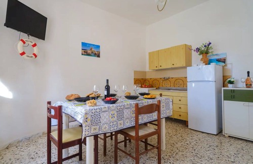Torre Specchia Ruggeri Appartement | Alla Rosa Dei Venti - North Wind House