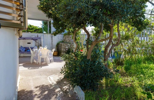 Torre Specchia Ruggeri Appartement | Alla Rosa Dei Venti - North Wind House