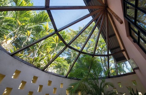 Municipio 5 Villa | Allamanda Frangipani Cottage by YourHost, Malindi