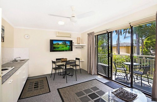 Long Jetty Appartement | Allamanda 37 - Escapades sur la côte est