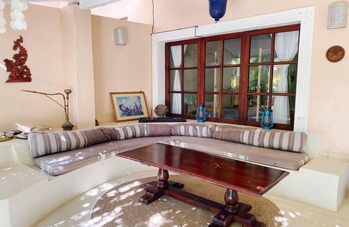 Malindi Villa | Allamanda Villa By YourHost, Malindi