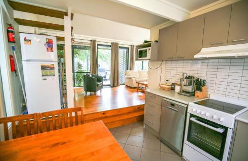 Bright Maison | Allambie Cottages - Villa 3
