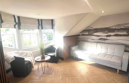 Auchterarder Appartement | Allandale ApartHotel