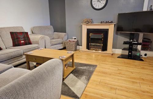 Kincardine Maison | ALLARDYCE