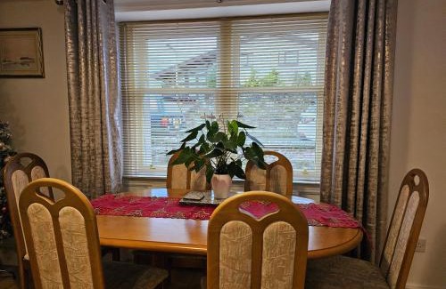 Kincardine Maison | ALLARDYCE
