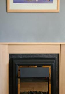 Kincardine Maison | ALLARDYCE