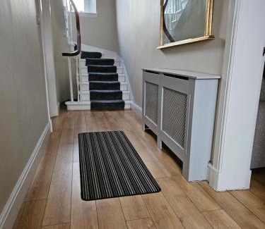 Kincardine Maison | ALLARDYCE