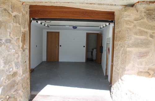 Allariz Maison | Allariz Casa Farruco