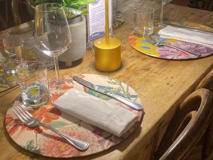 Cerreto d'Asti Lit Et Petit-Déjeuner | ALLASILO