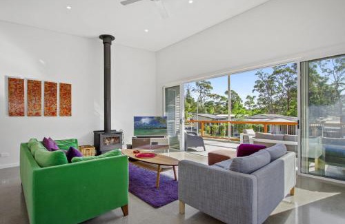 Bendalong Maison | Allawah Beach House