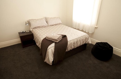 Bendigo Appartement | Allawah Bendigo