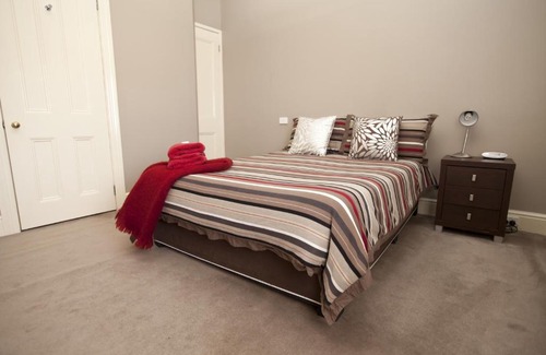 Bendigo Appartement | Allawah Bendigo