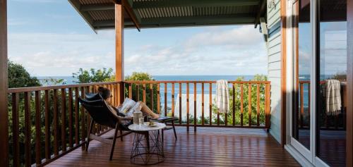 Yamba Maison | Allawah Cottage - Most Popular Beach House