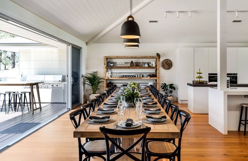 Keinbah Maison | Domaine Allawah - Lovedale Hunter Valley