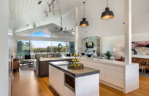 Keinbah Maison | Domaine Allawah - Lovedale Hunter Valley