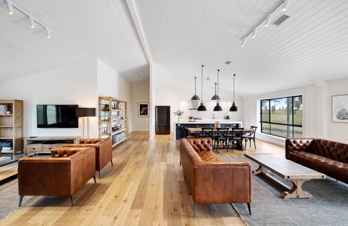 Keinbah Maison | Domaine Allawah - Lovedale Hunter Valley