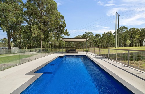 Keinbah Maison | Domaine Allawah - Lovedale Hunter Valley