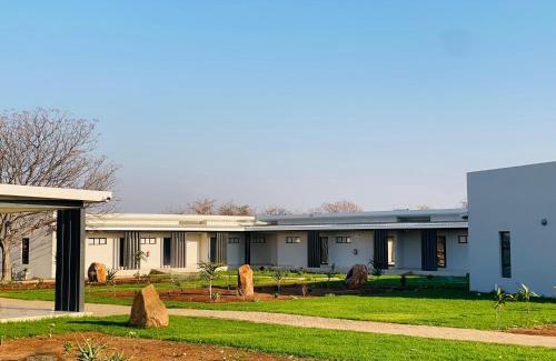 Blouberg Cabine | Alldays Country Lodge