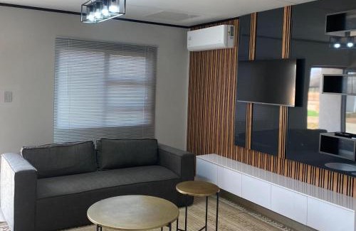 Blouberg Cabine | Alldays Country Lodge