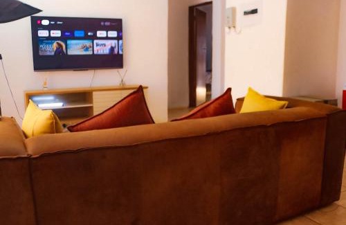 Alldays Cabine | Alldays Sunset Lodge