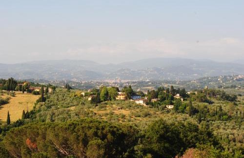 Impruneta Maison | "Alle Montanine" Villa Poggio