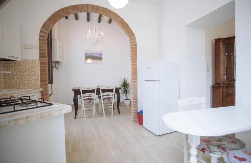 Castell'Arquato Appartement | Alle porte del borgo