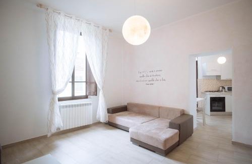 Castell'Arquato Appartement | Alle porte del borgo