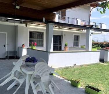 Bruino Appartement | Alle porte di Torino, ai piedi del M.te S. Giorgio