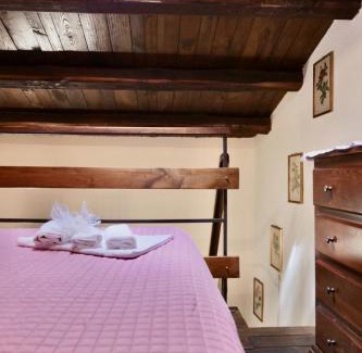 San Pio di Fontecchio Maison | Alle Vecchie Querce