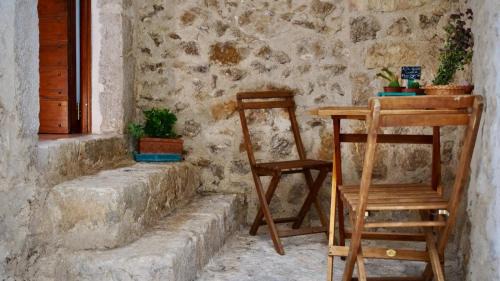 San Pio di Fontecchio Maison | Alle Vecchie Querce