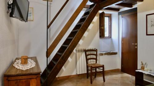 San Pio di Fontecchio Maison | Alle Vecchie Querce