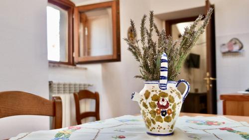 San Pio di Fontecchio Maison | Alle Vecchie Querce