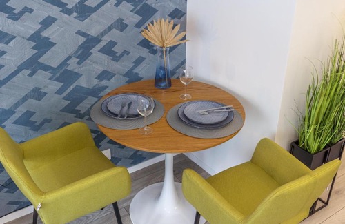 Lagymanyos Appartement | ALLEE BUDA Apartment