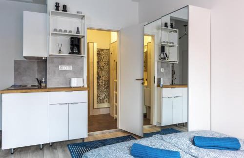 Lagymanyos Appartement | ALLEE BUDA Apartment
