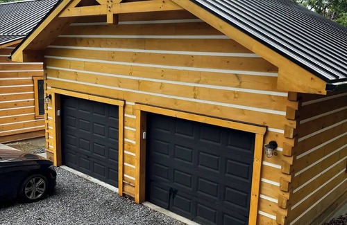 Caldwell Cabine | Allegheny Cabin 3Bed/2Bath, near Greenbrier resort and golfing.