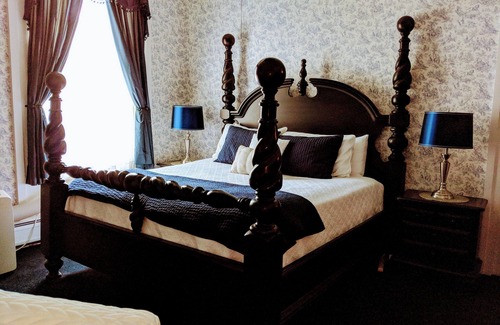 Mount Morris Lit Et Petit-Déjeuner | Allegiance Bed and Breakfast