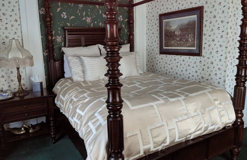Mount Morris Lit Et Petit-Déjeuner | Allegiance Bed and Breakfast