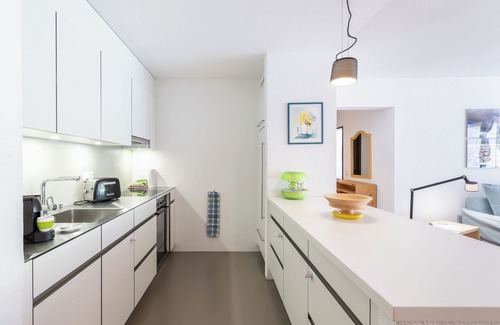 Engadin Scoul Appartement | 9 évaluations sur "e-domizil": 4. 58 sur un maximum de 5,0 points