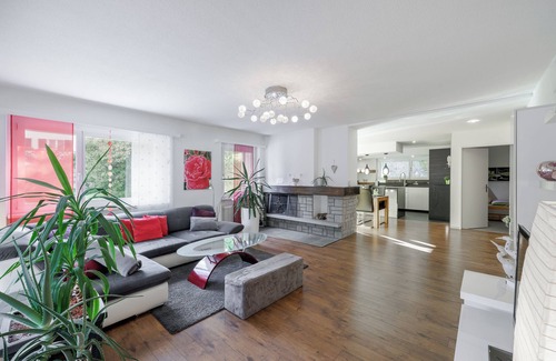 Engadin Scoul Appartement | 7 votes pour "e-domizil": 4. 66 sur un maximum de 5. 0 points